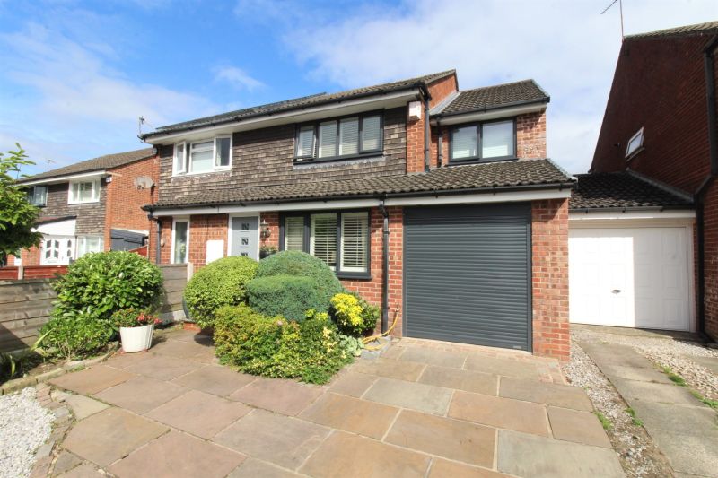 Property at Armadale Close, Davenport, Stockport