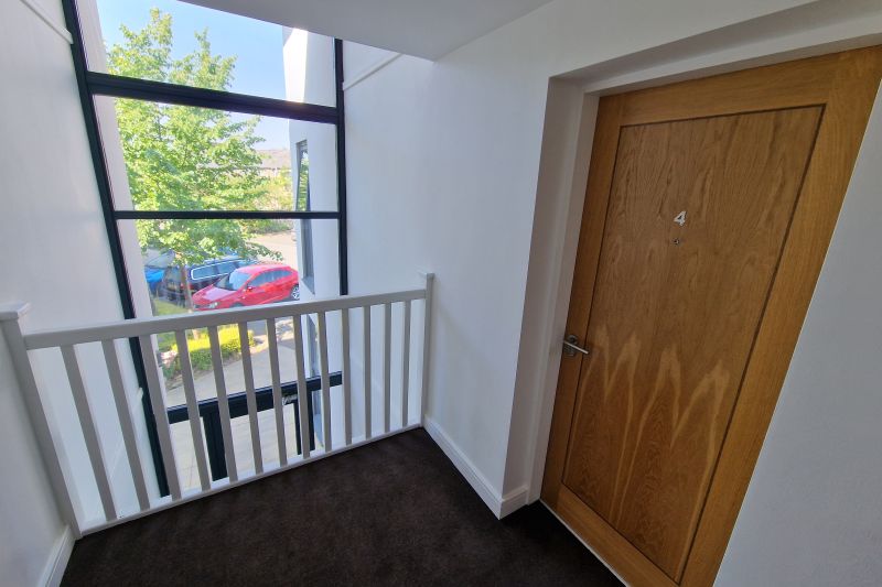 Property at Lockside View 4 Ladson House, Stalybridge, Greater Manchester