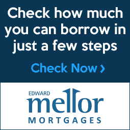 Find Out How Much You Can Borrow. Click here.