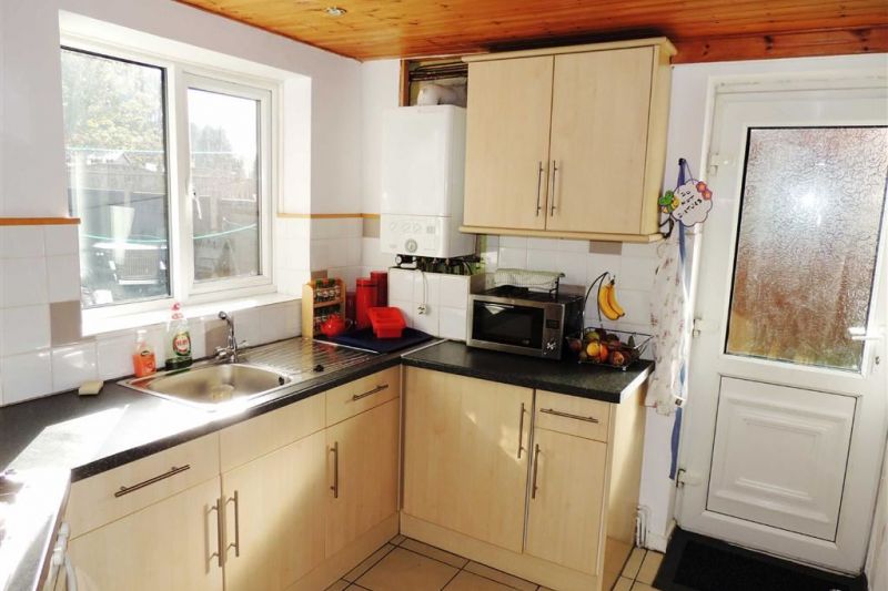 Kitchen /Breakfast Room - Finsbury Road, Reddish, Stockport