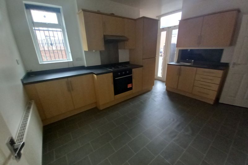Property at Chinley Avenue, Moston, Manchester