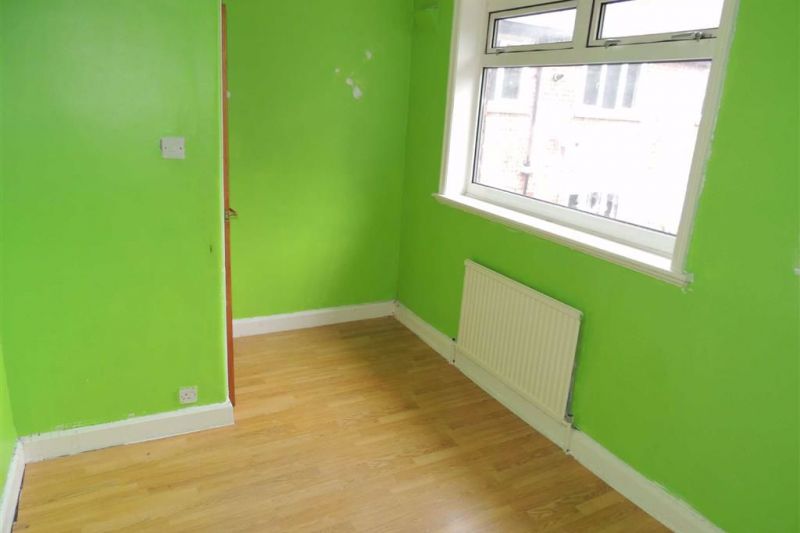 Property at Homerton Road, Newton Heath, Greater Manchester