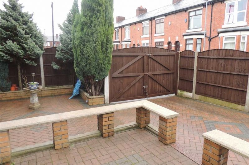 Property at Montana Square, Openshaw, Manchester