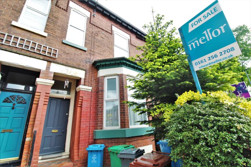 Property at Marshall Road, Levenshulme, Manchester