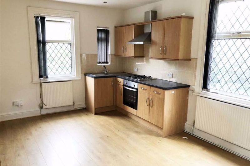 Property at Cringle Road, Levenshulme, Manchester