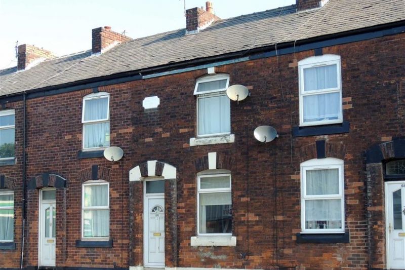 Property at Stamford Street, Stalybridge, Cheshire