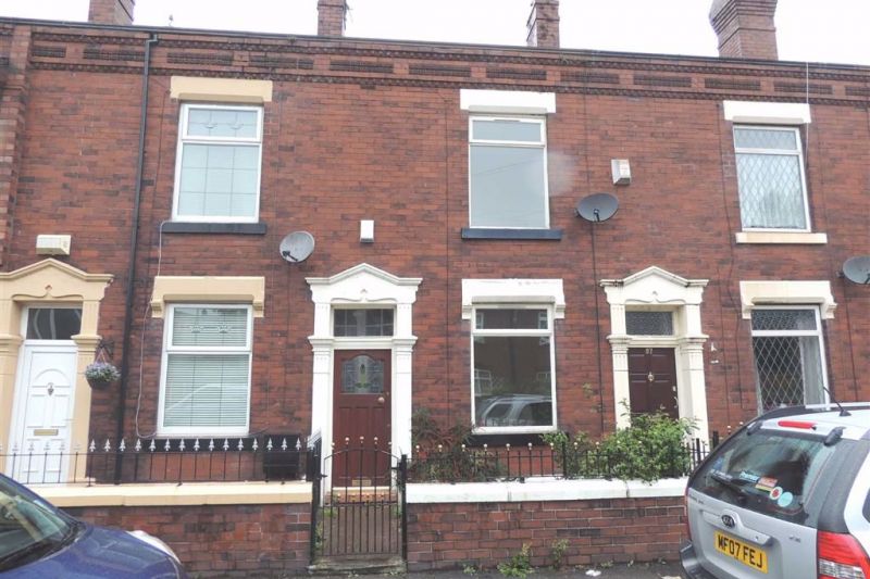 Property at Lord Street, Dukinfield