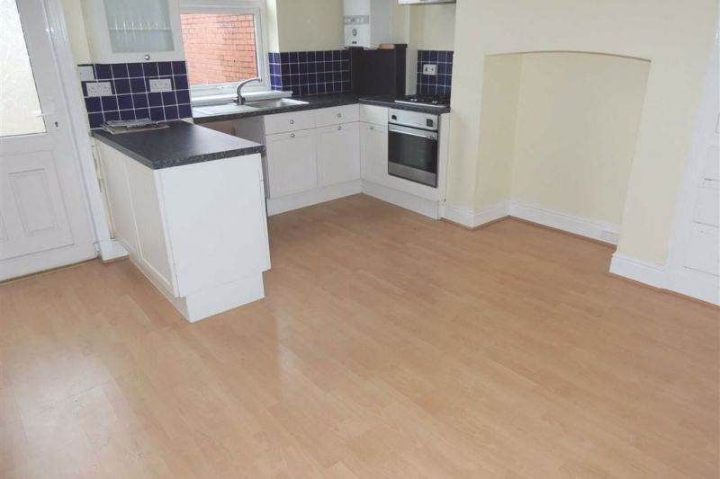 Property at Lord Street, Dukinfield