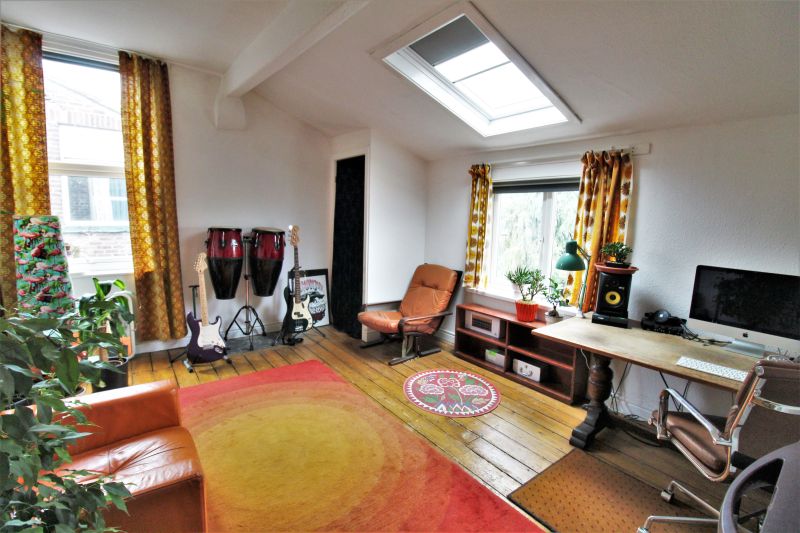 Property at Beech Range, Levenshulme, Greater Manchester