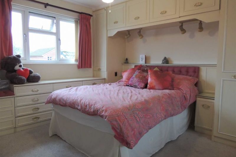 Master Bedroom - Abbotsleigh Drive, Bramhall, Stockport