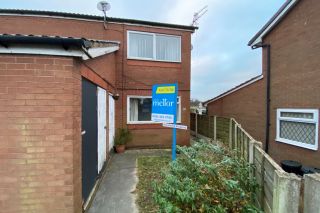 Birchall Green, Woodley, Stockport, SK6