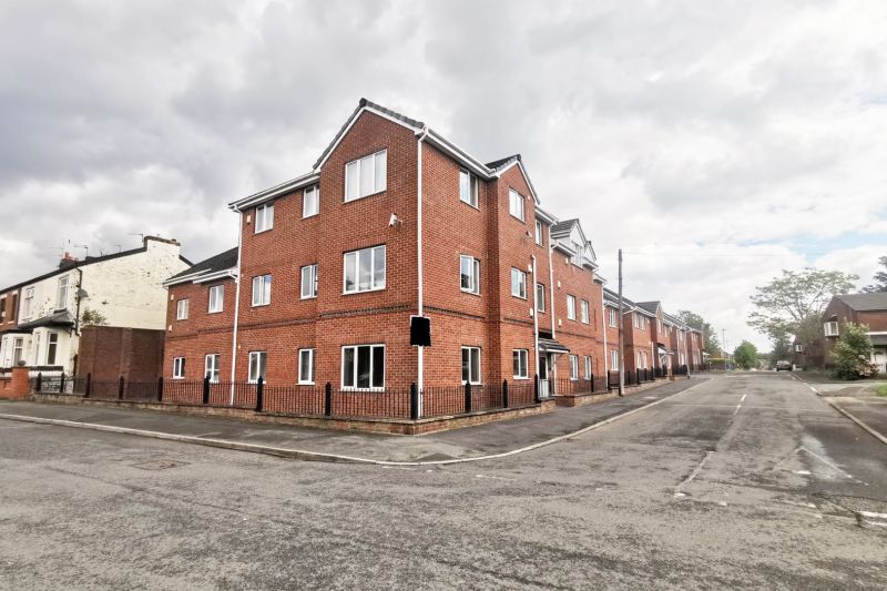 Property at Flat 6 Stansfield Street, Newton heath, Manchester