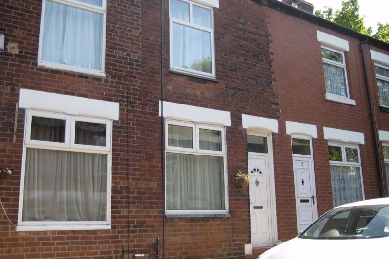 Property at Sycamore Street, Cheadle Heath, Stockport