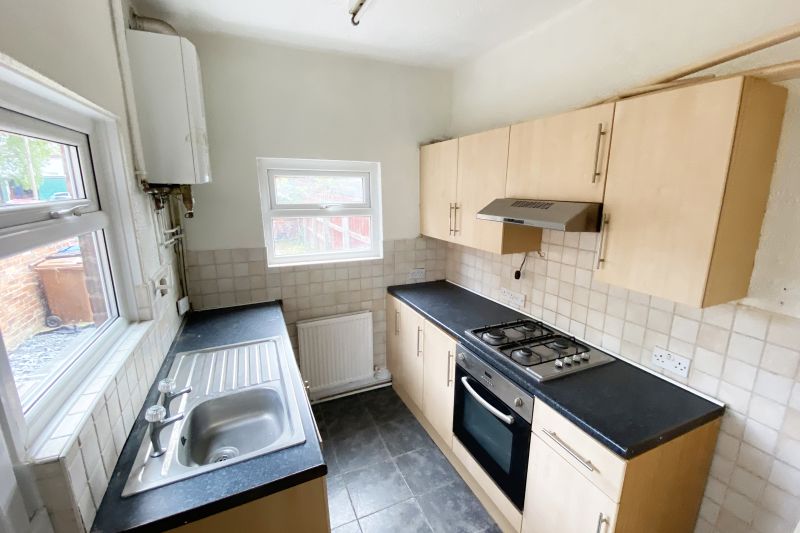 Property at Grenville Street, Edgeley, Stockport, Greater Manchester
