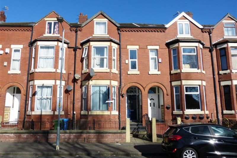 Property at Haworth Road, Gorton, Greater Manchester