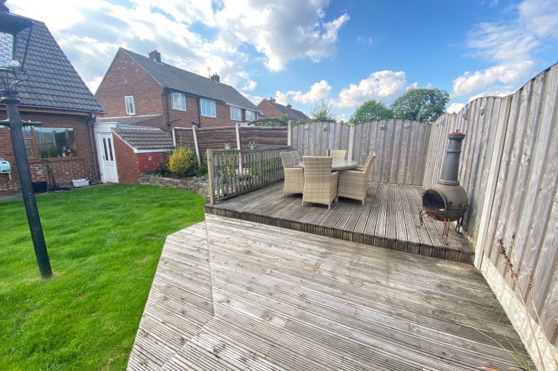 Property at Sycamore Avenue, Denton, Greater Manchester