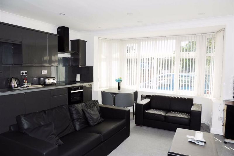 Property at Wilmslow Road, Heald Green, Cheadle