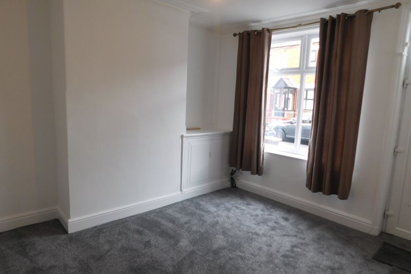 Property at Alldis Street, Great Moor, Greater Manchester