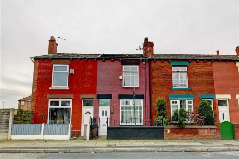 Property at Two Trees Lane, Haughton Green, Manchester