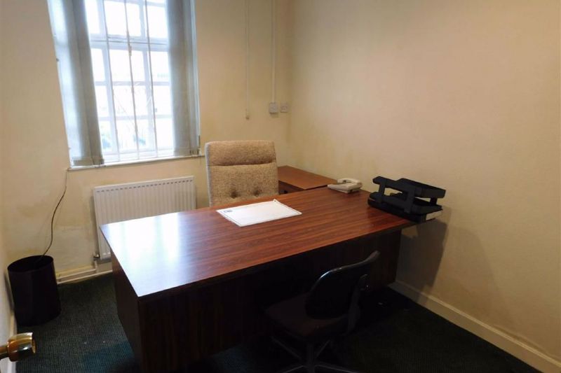 Private Office - Wellington Road South, Stockport, Cheshire