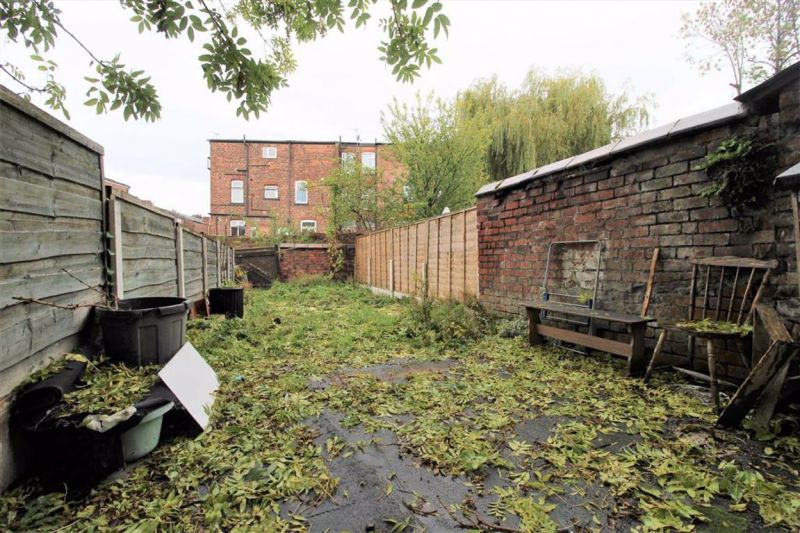 Property at Ross Avenue, Levenshulme
