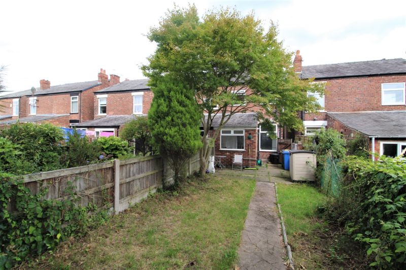 Property at Mountfield Road, Edgeley, Stockport