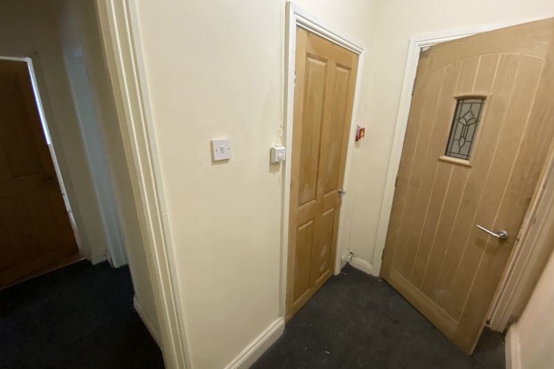 Property at to 34 Wilson Street, Ardwick, Manchester