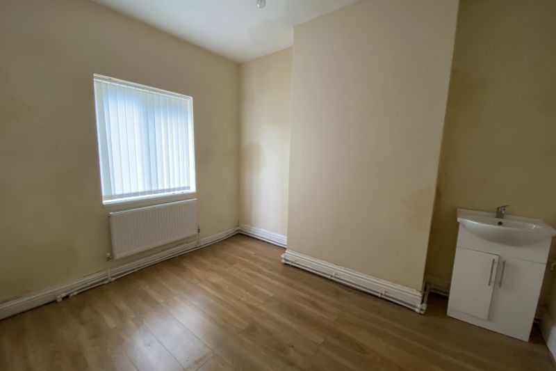 Property at to 34 Wilson Street, Ardwick, Manchester