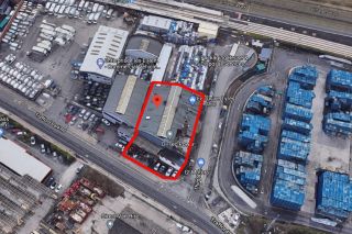 Discovery Works 3, 3a, 3b Third Avenue, Manchester, M17
