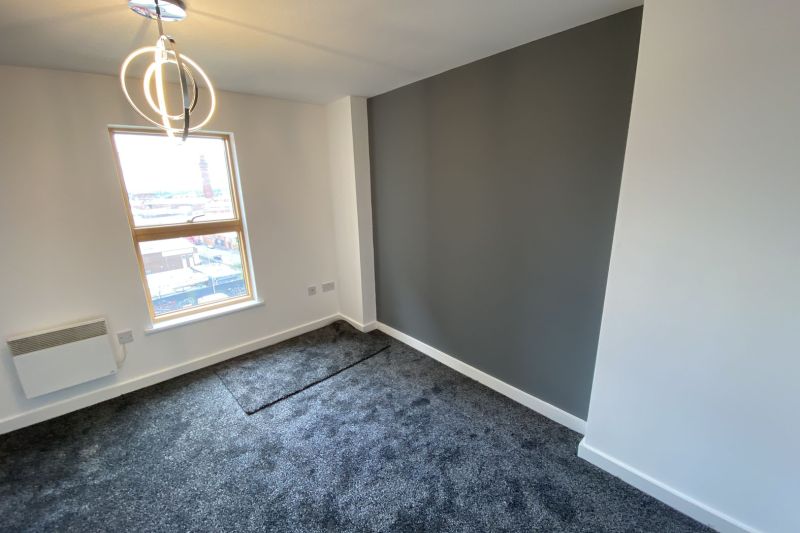 Property at Fernie Street Apartment 917 Jefferson Place, Manchester, Greater Manchester