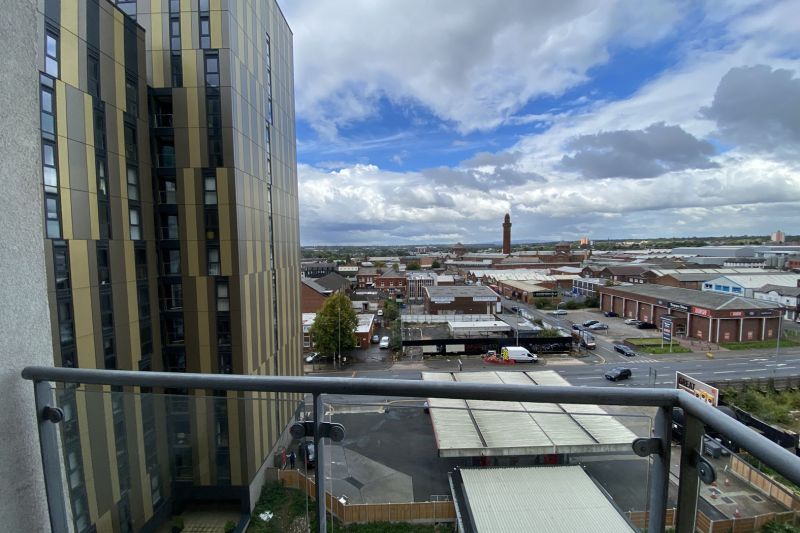 Property at Fernie Street Apartment 917 Jefferson Place, Manchester, Greater Manchester