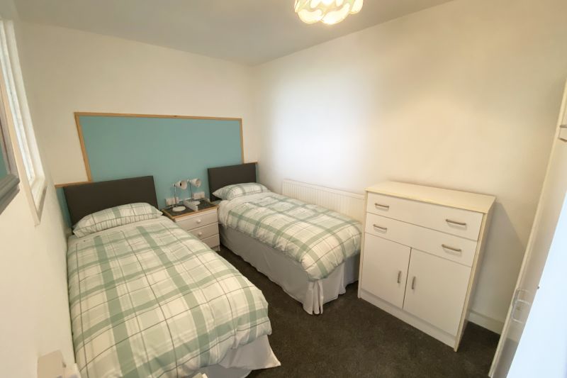 Property at Ripponden Road 627a, 627b and 629a, Oldham, Greater Manchester