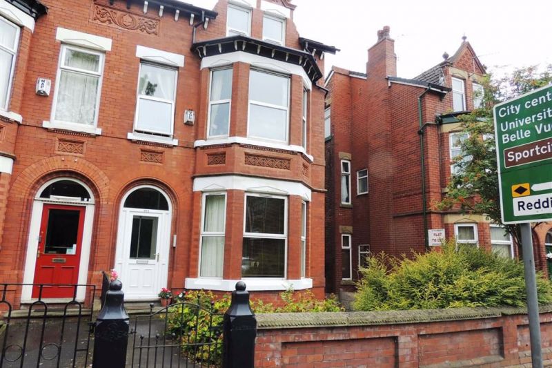 Property at Hyde Road, Debdale Park, Manchester