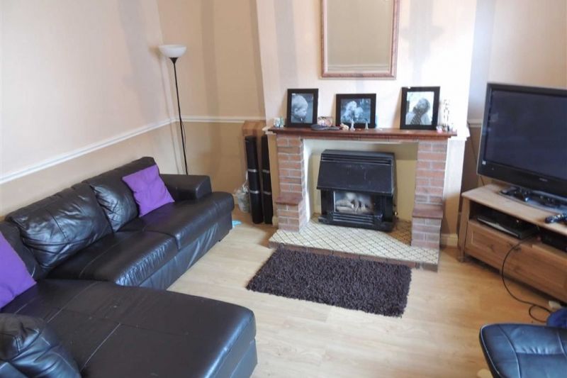 Property at Clarendon Street, Dukinfield