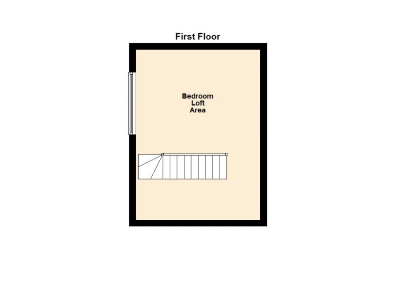 Floorplan for Peterhouse Gardens, Woodley, Stockport