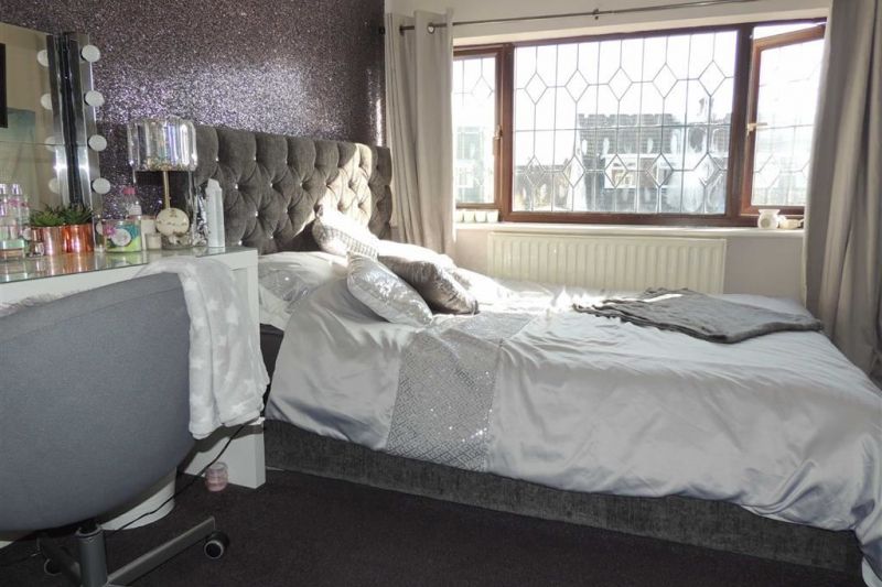 Bedroom Two - Arundel Avenue, Hazel Grove, Stockport