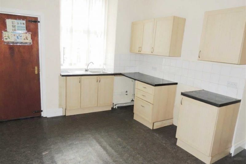 Property at Brookdale Street, Failsworth, Manchester