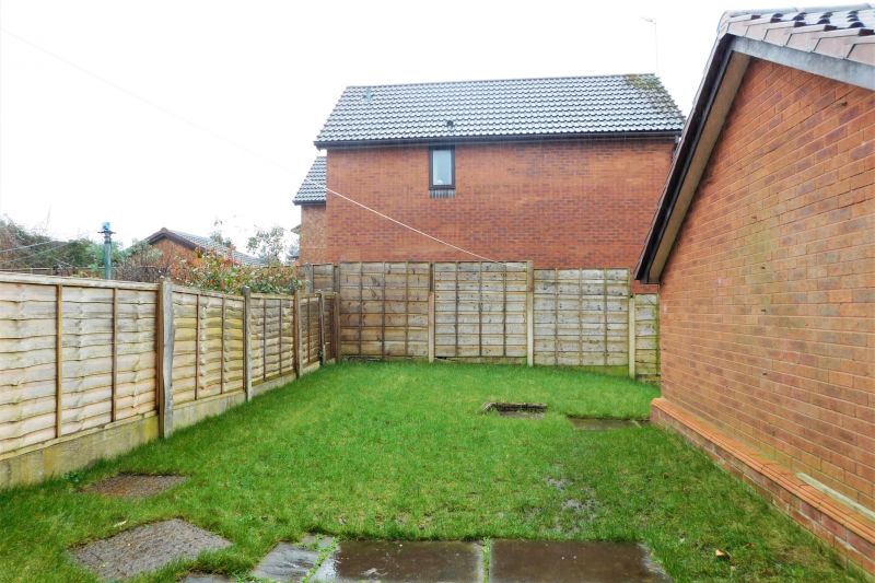 Property at Orchard Vale, Edgeley, Stockport