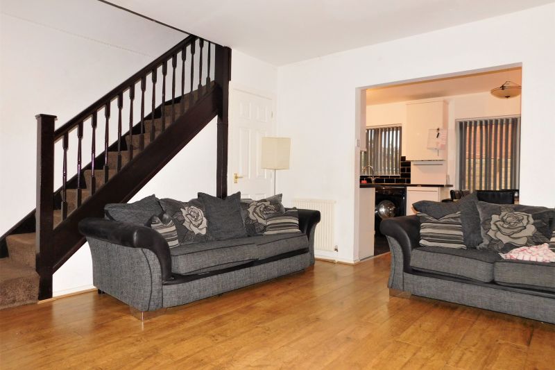 Property at Orchard Vale, Edgeley, Stockport