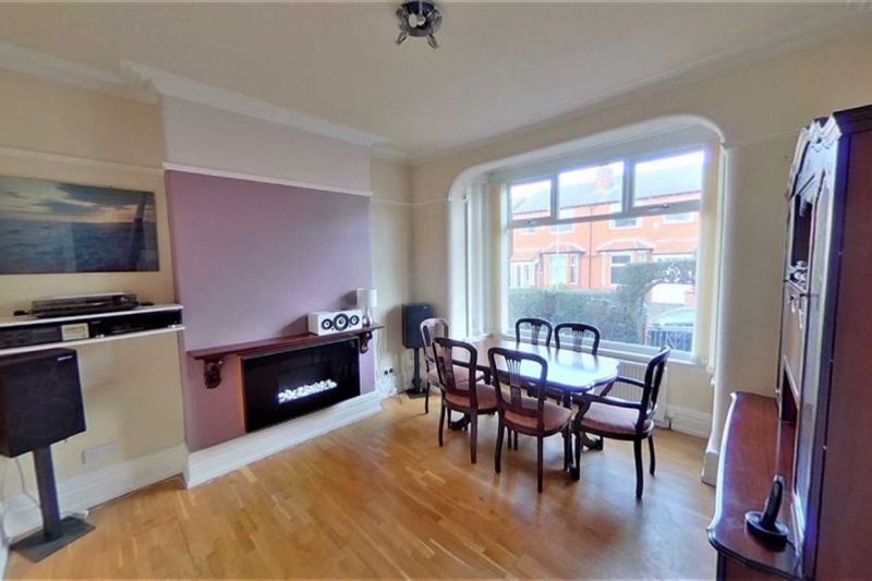 Property at Avondale Road, Edgeley, Stockport
