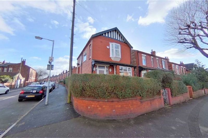 Property at Avondale Road, Edgeley, Stockport