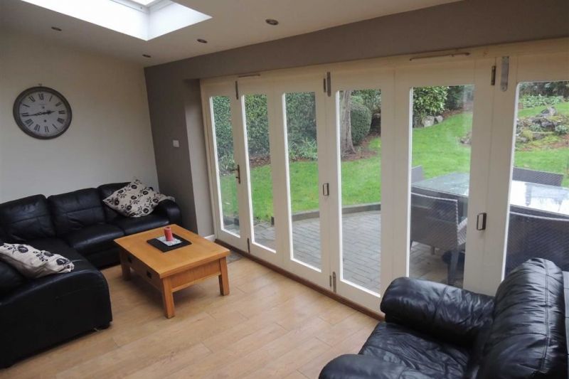 Property at Gregory Avenue, Romiley, Stockport