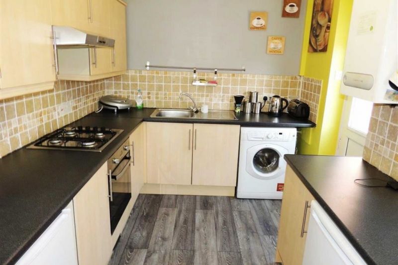 Property at Herne Street, Openshaw, Manchester