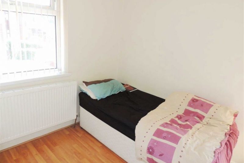 Property at Herne Street, Openshaw, Manchester