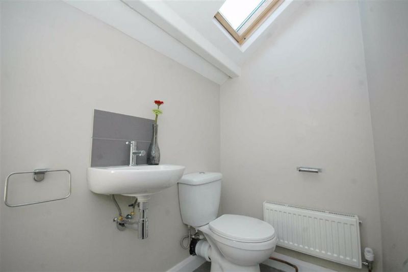 Property at Coopers Brow, Lower Hillgate, Stockport