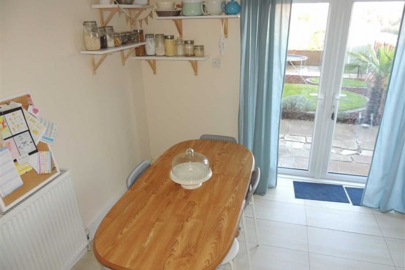 Dining Kitchen - Greenway, Romiley, Stockport