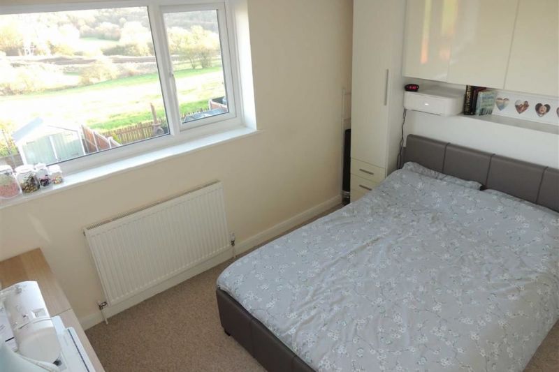 Bedroom Two - Greenway, Romiley, Stockport