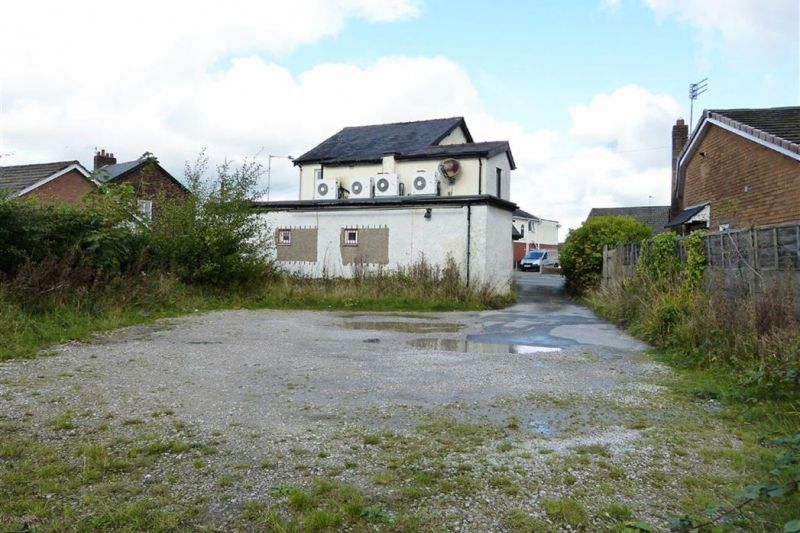 Property at Tag Lane, Higher Bartle, Preston