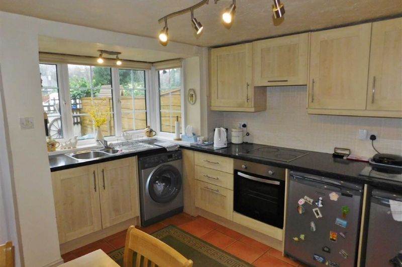 Dining Kitchen - Smithy Green, Woodley, Stockport