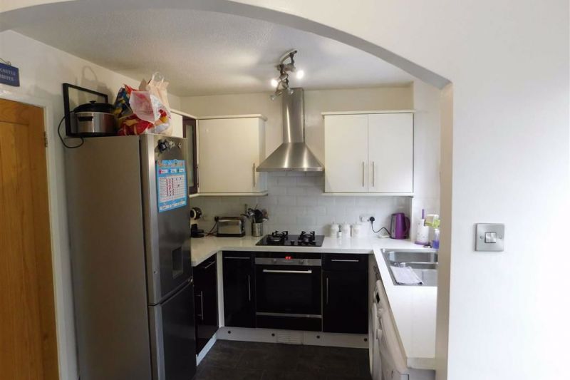 Dining Kitchen - Shearwater Road, Offerton, Stockport
